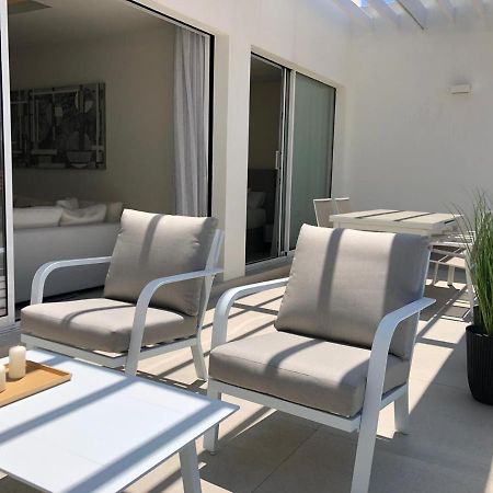 Darya Estepona Exterior photo